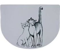 Trixie Tx-24540 Paliktnis Miskę Pussy Cat