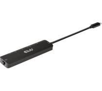 Stacija/replikators Club 3d Usb-c (csv-1596)