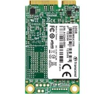Disks Ssd Transcend Msa370s 32gb Msata Micro Sata (ts32gmsa370s)
