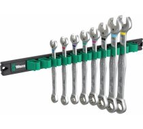 Wera Wera 9632 Magnetic Strip 6000 Joker Imperial 1, 8 Pieces, Uzgriežņatslēga (combination Ratchet Uzgriežņatslēga With Holding Function, Imperial)