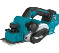 Makita Ēveles Dkp181z 18 V