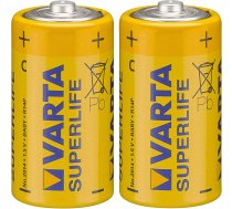 Varta Bateria Superlife C / R14 2 gab.