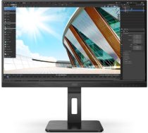Monitors Aoc 27p2q