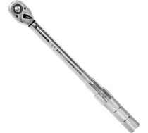 Yato Dinamometriskā Atslēga 1/2" 10-60nm 07611 Yt-07611