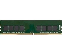 Atmiņa Servera Kingston Kingston Technology Ktd-pe432e/16g Modulis Atmiņas 16 Gb 1 X 16 Gb Ddr4 3200 Mhz Korekcja Ecc