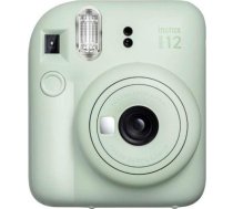 Digitālā Kamera Fujifilm Fujifilm Instax Mini 12 Zaļš