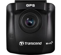 Videoreģistrators Transcend Vehicle Recorder Drivepro 250/64gb Ts-dp250a-64g Transcend