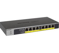 Switch NETGEAR GS108LP-100EUS