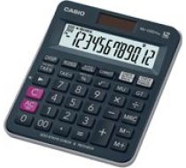 Kalkulators Casio Mj-120d Plus