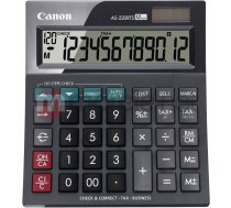 Kalkulators Canon As-220rts Emea Hb 4898b001