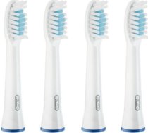 Uzgalis Oral-b Pulsonic Sensitive 4gab.