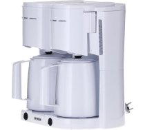 Kafijas automāts Pārplūdes Severin Severin Ka 9314 Kafijas automāts Kafijas Pārplūdes Kafijas automāts Kafijas 1 L