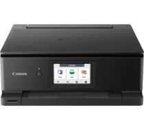 Ierīce Daudzfunkcionāla Canon Pixma Ts8750 (6152c006)