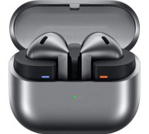 Austiņas Samsung Samsung Galaxy Buds3 R530 - Silver Eu