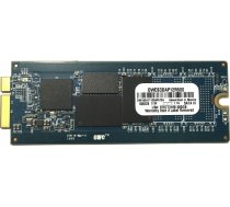 Disks Ssd Owc Aura Pro 500gb Macbook Ssd Sata Iii (owcs3dap12r500)
