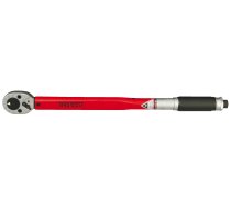 Teng Tools Dinamometriskā Atslēga 1/2" 465mm 40-210nm (73190191)