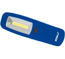 Dedra 3W COB LED podłużna z bateriami (L1006)