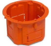 Volteo Kārba Instalācijas 60x45 Plāksne Oranžs