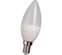 Spuldze E14 Led Smd Ww 3,5w Svece