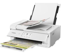 Ierīce Daudzfunkcionāla Canon Canon Pixma Ts9551ca Tintes A3 4800 X 1200 Dpi Wi-fi