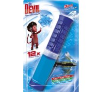 Dr. Devil Dr. Devil - Atsvaidzinātājs Tualetes W Formie Krążków żelowych - Polar Aqua