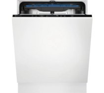 Trauku mazgājamā mašīna Electrolux Ees848200l