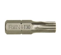 Irwin Gals Tips Torx T20 1/4" 25mm 10gab. 10504353