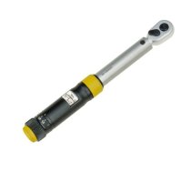 Proxxon Dinamometriskā Atslēga 1/4" 195mm 3-15nm (23 345)