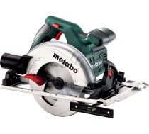 Ripzāģis Metabo Ks 55 Fs 1200 W 160 Mm