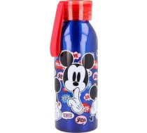 Mickey Mouse Pudele Ar Vāciņu Debeszils