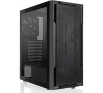 Korpuss Thermaltake Thermaltake Versa Xm1 Tg - Black