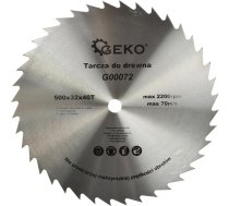 Geko Disks Kokam 500x32x40t*3 (g00072)