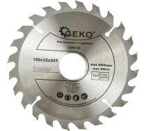 Geko Disks Kokam 160x32x24t (g00126)