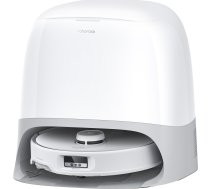 Vacuum Cleaner Robots Q Revo/curv White Qrc02-00 Roborock
