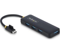 USB Hub StarTech USB 3.0 USB-C to 4-Port USB-A 0065030912136
