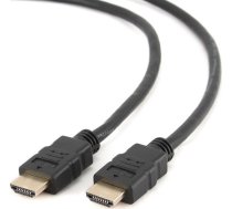 Kabelis Gembird Hdmi - Hdmi 1m Melns (cchdmi41m)