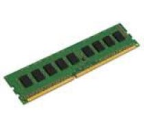 Operatīvā atmiņa Kingston Ddr3l, 8 Gb, 1600 Mhz, Cl11 (kcp3l16nd8/8)