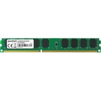Atmiņa Servera Goodram Ddr4, 8 Gb, 3200 Mhz, Cl22 (w-mem3200e4s88g)
