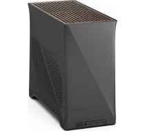 Korpuss Fractal Design Fractal Design Era 2 , Tower Case (dark Grey)