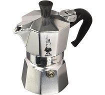 Kafijas kanna Bialetti Moka Express 1 Kauss (8006363011617 )