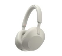 Austiņas Sony Wh-1000xm5 Balts