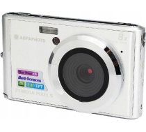Digitālā Kamera Agfaphoto Dc5200 Sudraba