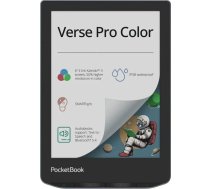 Lasītājs Pocketbook Verse Pro Color Stormy Sea Dach-version (pb634k3-1-ww-b)