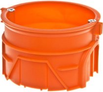 Simet Iebūvējama Kārba Savienošanai Fi 60mm Plāksne Ar Skrūvēm Zz60kfw 33263008 /80gab./
