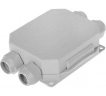 Raytech Kārba Savienojumiem Gelbox Ready-box Ip68 Raytech