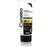 Delia Cosmetics Cameleo Kondicionieris Keratynowa Matiem Bojātiem 200 Ml