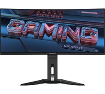 Monitors Gigabyte Mo34wqc2