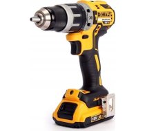 Urbjmašīna-skrūvgriezis Dewalt Dcd791d2 18 V 2 X Akumulators 2 Ah