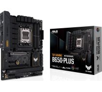 Mātesplate Asus Tuf Gaming B650-plus