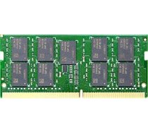 Operatīvā atmiņa Synology Ddr4, 8 Gb, 2666 Mhz, (d4es01-8g)